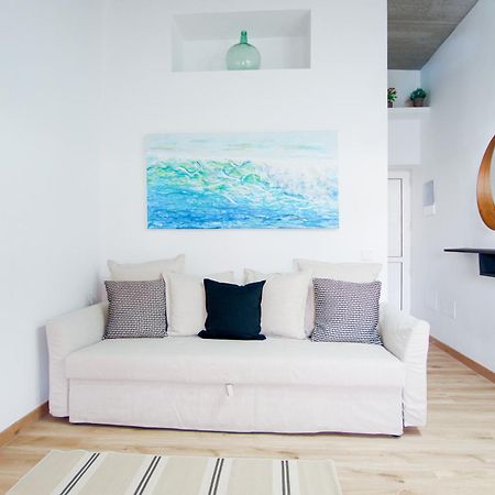 Serenity House Tinajo Buitenkant foto